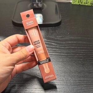 ELF Halo Glow Blush - Candlelit